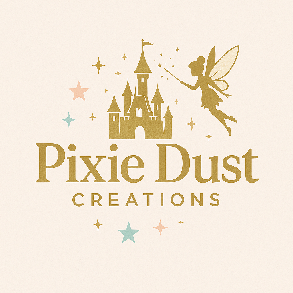 Pixe Dust Creations